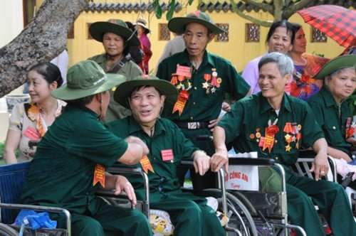 Thuong Binh 2911135840