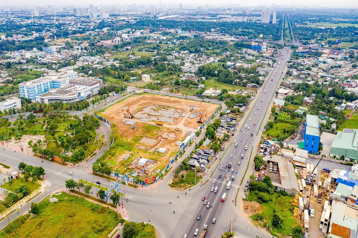 Tiền Thuê Đất Là Gì Cập Nhật 2022