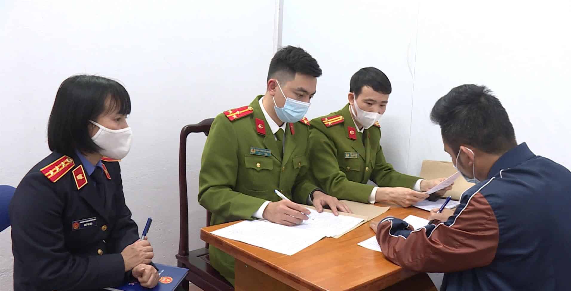 Tội Danh Lừa đảo Chiếm đoạt Tài Sản Khoản 1