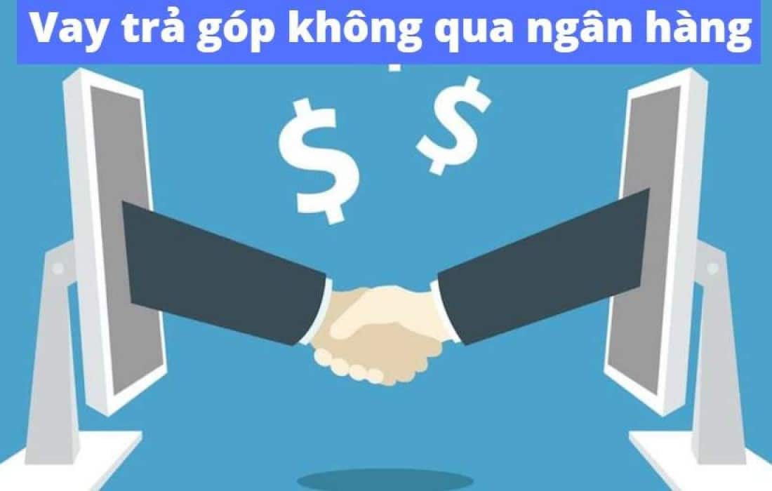 Tra Gop Qua Cong Ty Tai Chinh