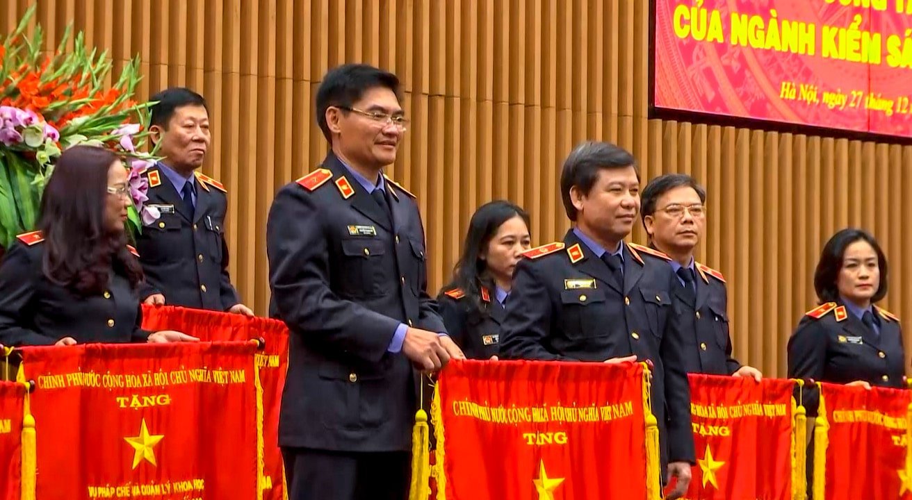 Vai Trò Phòng Ngừa Tội Phạm Của Viện Kiểm Sát