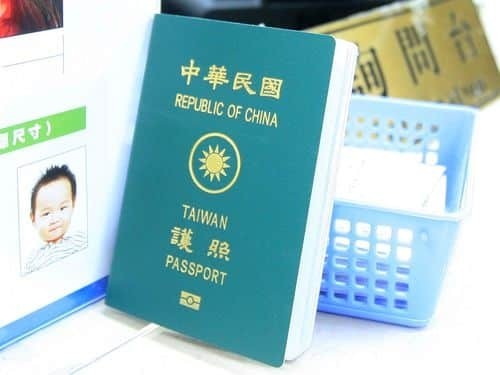 Visa Du Lịch đài Loan Có Thời Hạn Bao Lâu