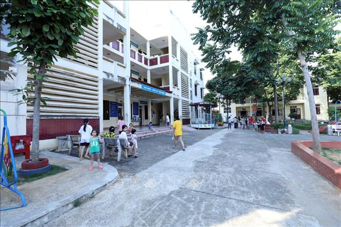 Vna Potal Co So Bao Tro Xa Hoi Tong Hop Tinh Lang Son Nuoi Duong 86 Doi Tuong Stand