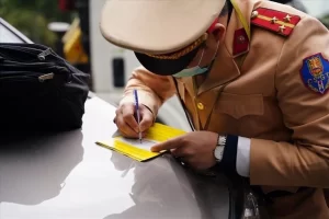 11 Truong Hop Thu Hoi Dang Ky Xe Va Bien So Xe 1