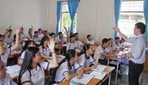 Thông tư 22/2021/TT-BGDĐT Quy định mới về đánh giá học sinh THCS và THPT