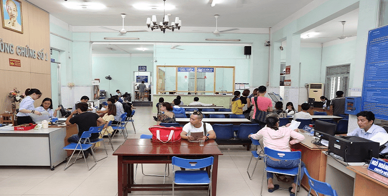 19163521 Danh Sach Van Phong Cong Chung Tai Thanh Hoa