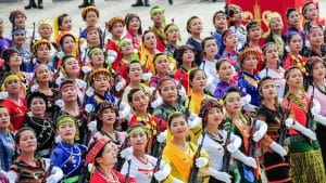 Tính dân tộc là gì? (Cập nhật 2022)
