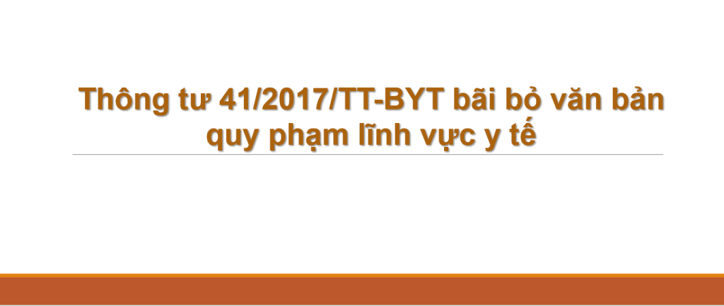 Thông tư 41/2011/TT-BYT Hướng dẫn cấp chứng chỉ hành nghề đối với người hành nghề và cấp giấy phép hoạt động đối với cơ sở khám bệnh, chữa bệnh