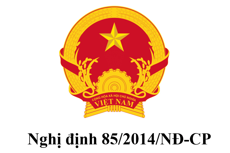 Nghị định 85/2014/NĐ-CP quy định mẫu huân chương, huy chương, huy hiệu, kỷ niệm chương; mẫu bằng, khung, hộp, cờ của hình thức khen thưởng và danh hiệu thi đua; quản lý, cấp phát, cấp đổi, cấp lại, thu hồi hiện vật khen thưởng