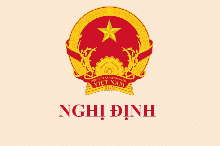 Nghị định 108/2017/NĐ-CP