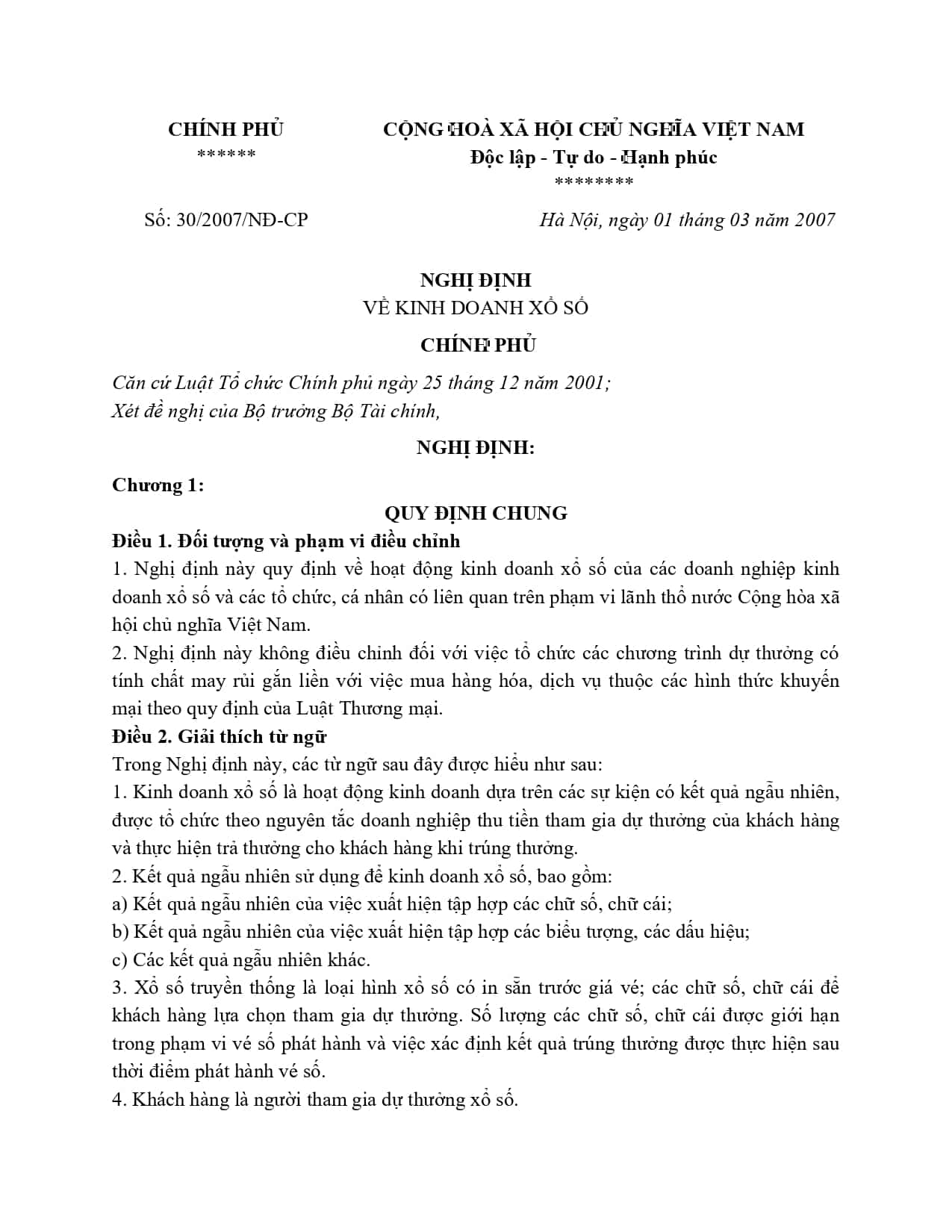 30 2007 Nd Cp 16923 Page 0001