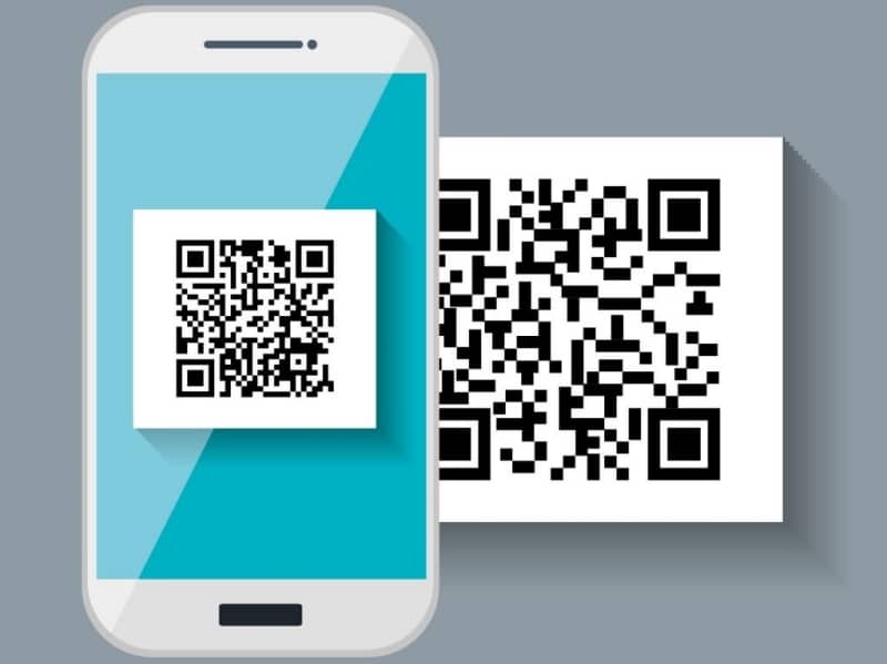 Cách check mã vạch mỹ phẩm trên iphone