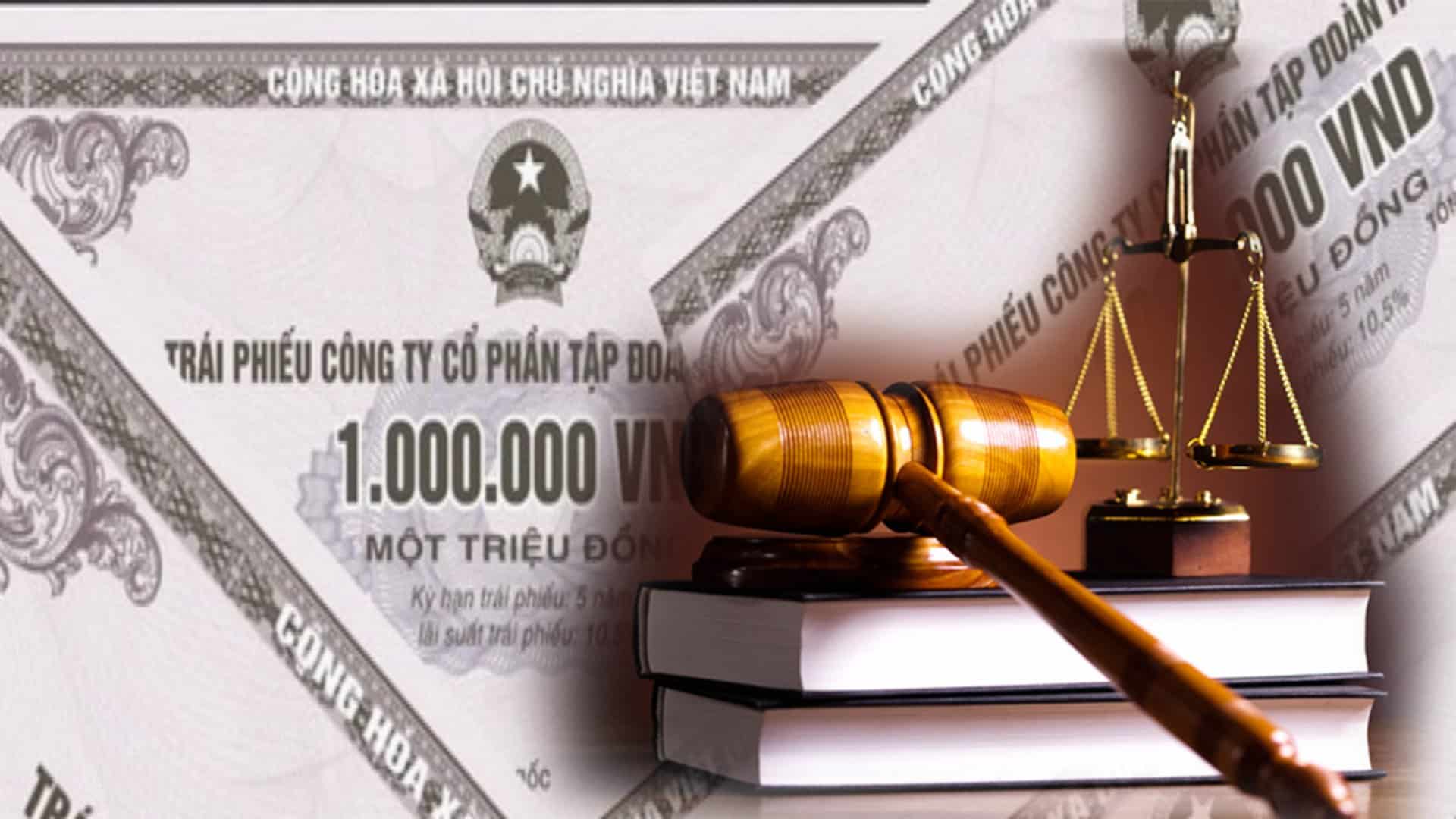 Các Loại Trái Phiếu Doanh Nghiệp được Phép Phát Hành