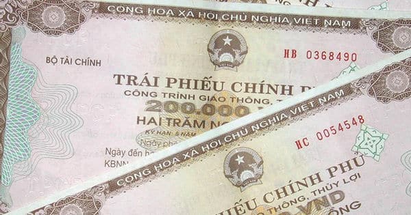 Cách Mua Trái Phiếu Chính Phủ Kỳ Hạn 10 Năm