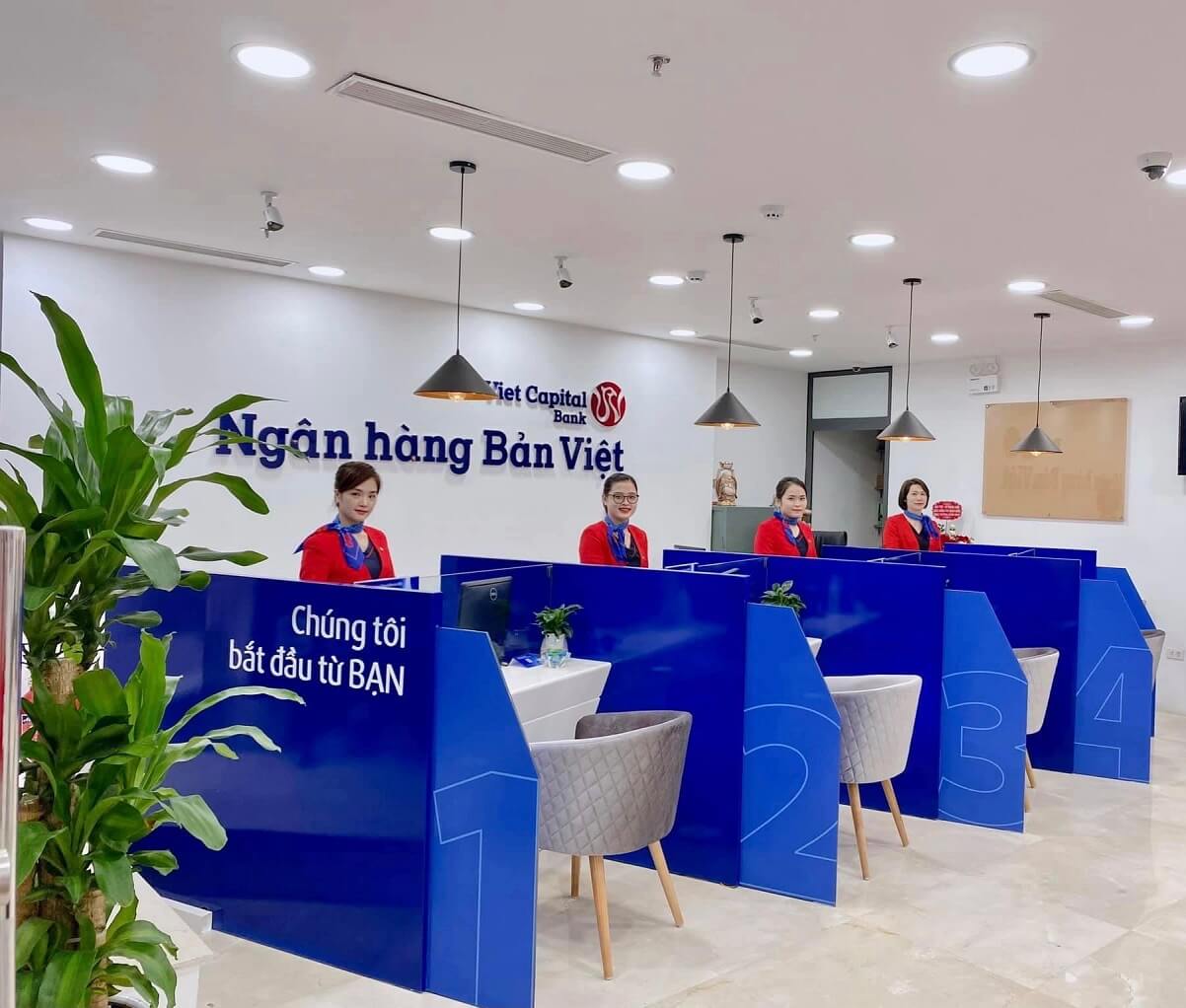 Cách Nạp Tiền Vào Chứng Khoán Bản Việt