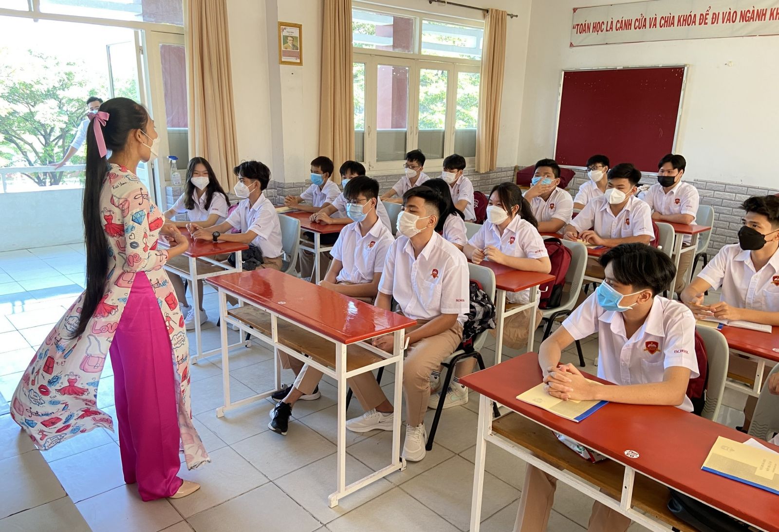 Cách Xếp Lương Giáo Viên Thcs Công Lập Theo Thông Tư 03