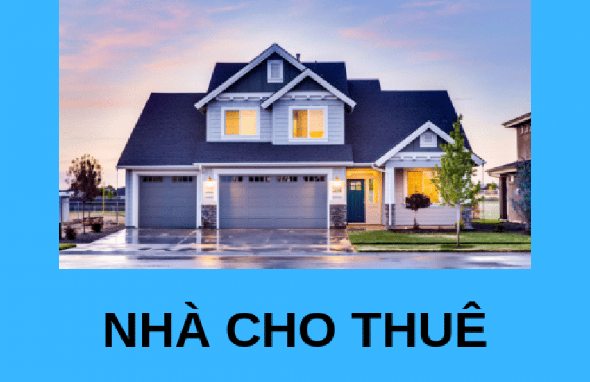 Cho Thuê Nhà Có Phải đóng Thuế Thu Nhập Cá Nhân Không