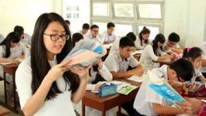 Chương Trình Giáo Dục Phổ Thông Theo Thông Tư 32 2018 Tt BgdĐt
