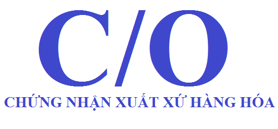 Công Chứng Chứng Nhận Xuất Xứ Hàng Hóa