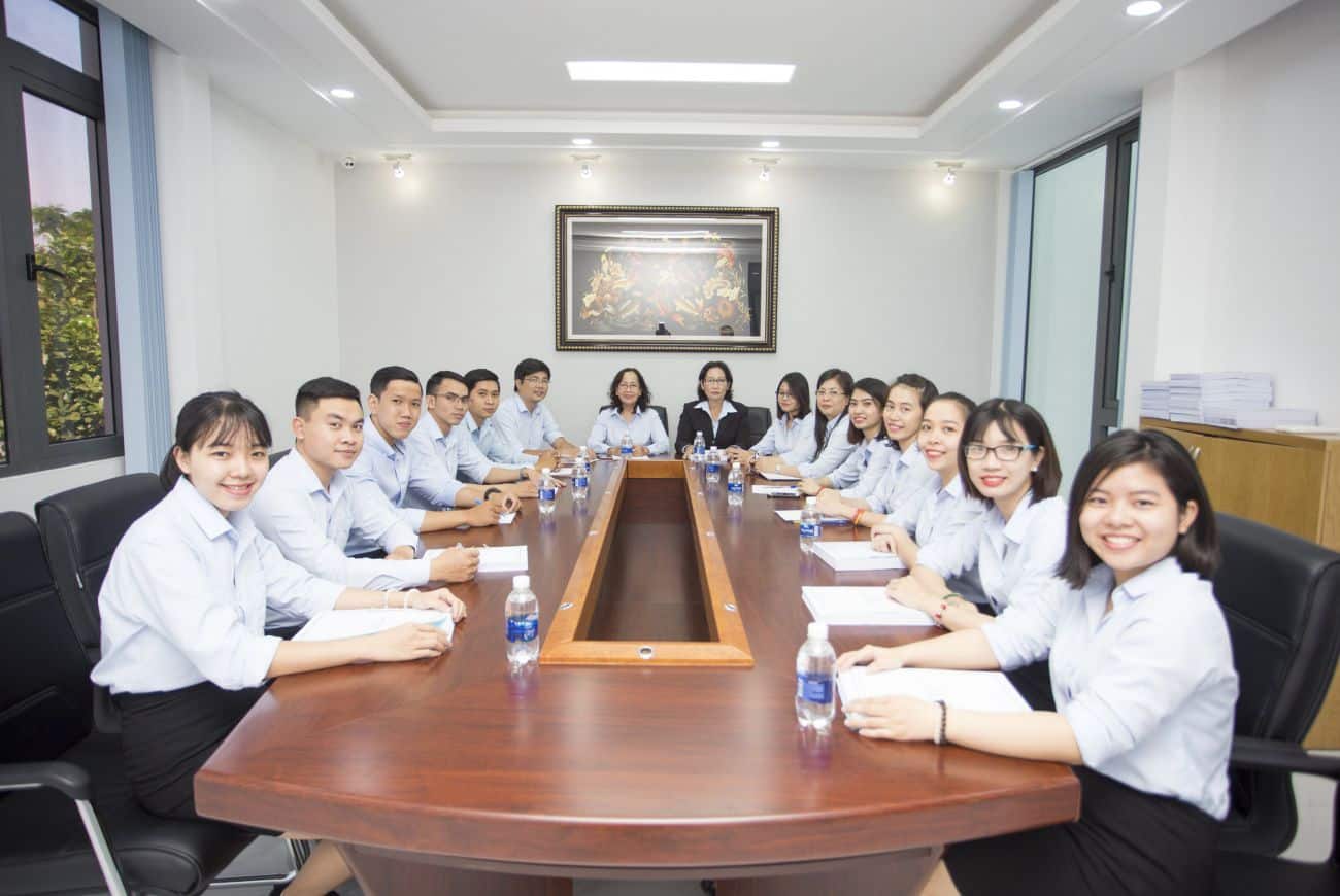 Cong Chung Nha Be 5 1