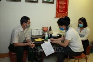 Công Văn Số 4126 Về Việc Xác định Tuổi Hưởng Chính Sách Về Hưu Trước Tuổi
