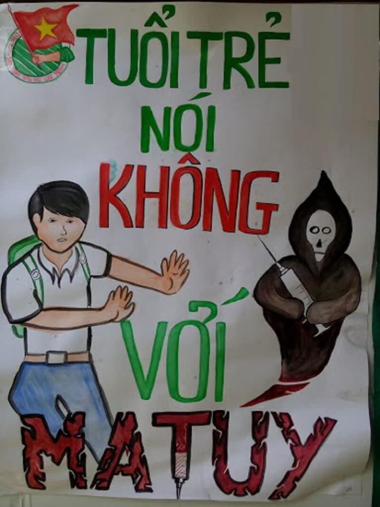 Các Biện Pháp Phòng Chống Tệ Nạn Xã Hội Timviec365.com