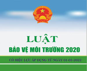 Điều 39 Luật Bảo Vệ Môi Trường 2020 Công Ty Luật Acc