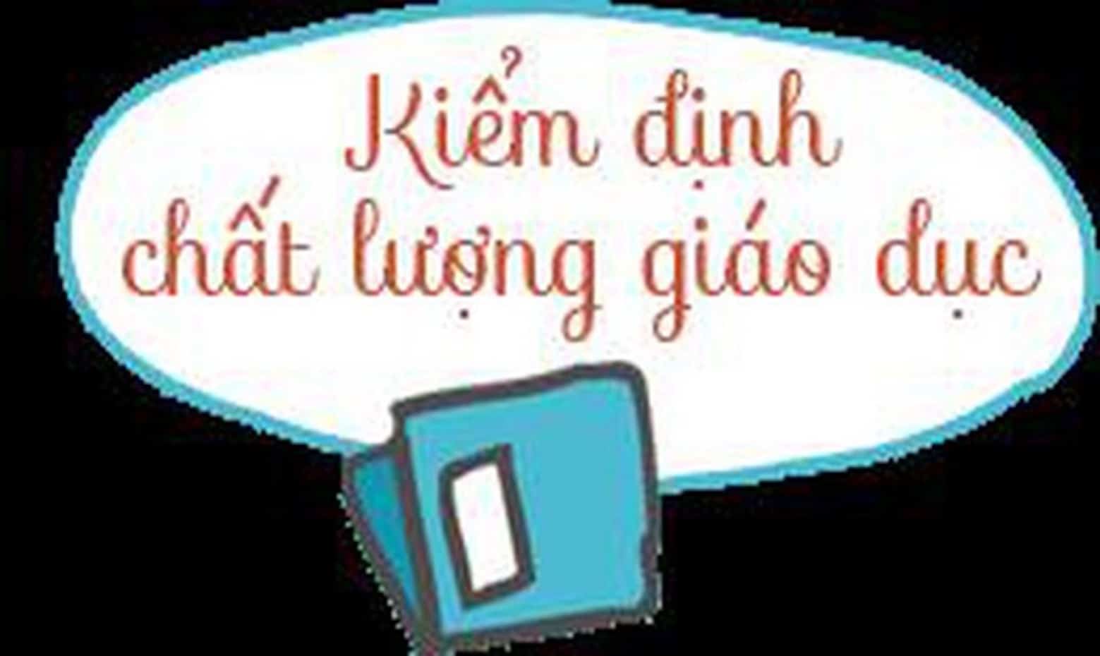 Định Nghĩa Về Kiểm định Chất Lượng Giáo Dục Mầm Non Chi Tiết