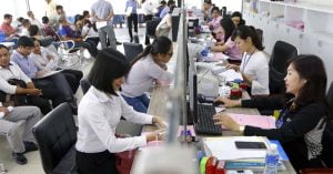 Định Nghĩa Về Phiếu đánh Giá Các Tiêu Chí Kiểm định Chất Lượng