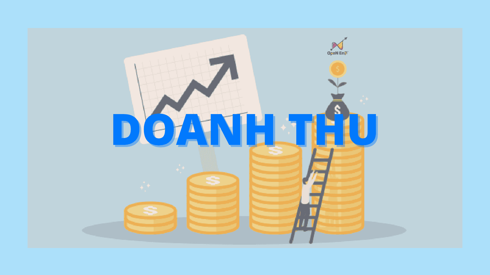 Doanh Thu Là Gì Căn Cứ Và Cách Xác định Doanh Thu đơn Giản