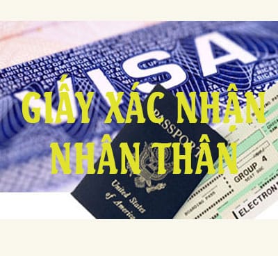 Giấy Xác Nhận Nhân Thân Có Thời Hạn Bao Lâu
