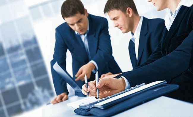 Hợp đồng Hợp Tác Kinh Doanh Phân Chia Lợi Nhuận
