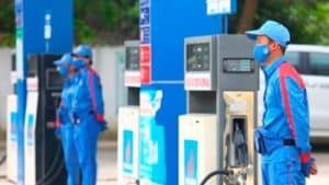 Hướng Dẫn Việc Thực Hiện Kiểm định Chất Lượng Xăng Dầu