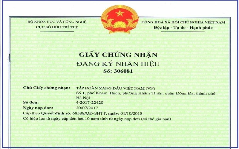 Lam Sao De Dang Ky Bao Ho Nhan Hieu Tai Lam Dong
