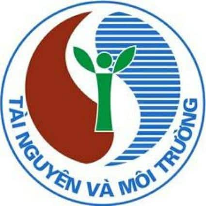 Logo Bo Tainguyen&moitruong