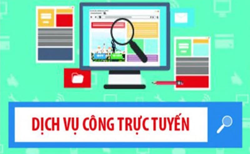 Lợi ích Thực Hiện Dịch Vụ Công Trực Tuyến Mức độ 3,4