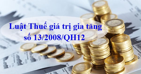 Luat Thue Gtgt So 13 2008 Qh12 600
