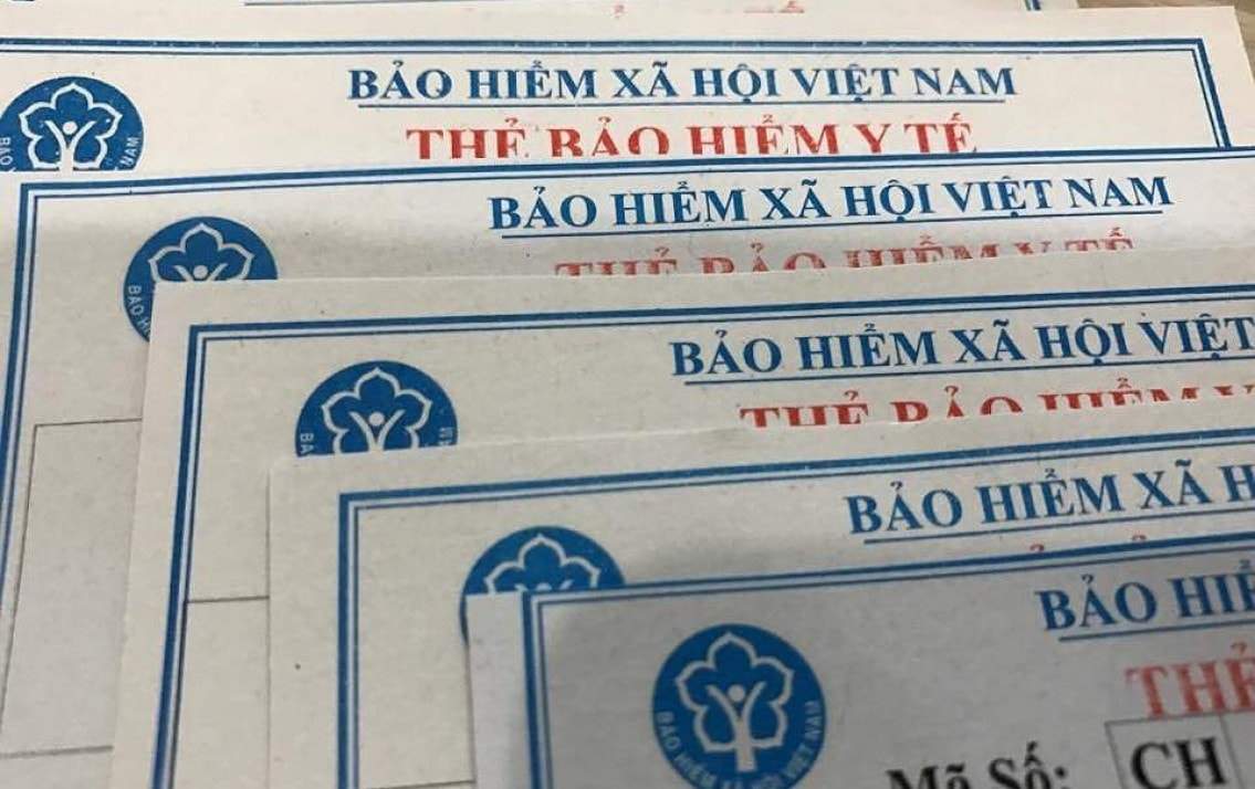 Mua Bao Hiem Y Te Truoc Khi Sinh Bao Lau