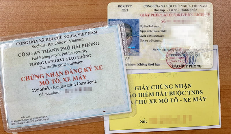 Mua Xe, điện Thoại Trả Góp Cần Giấy Tờ Gì [cập Nhập 2022]