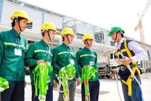 Nghị định 44 2016 NĐ Cp Quy định Chi Tiết Một Số điều Của Luật An Toàn, Vệ Sinh Lao động