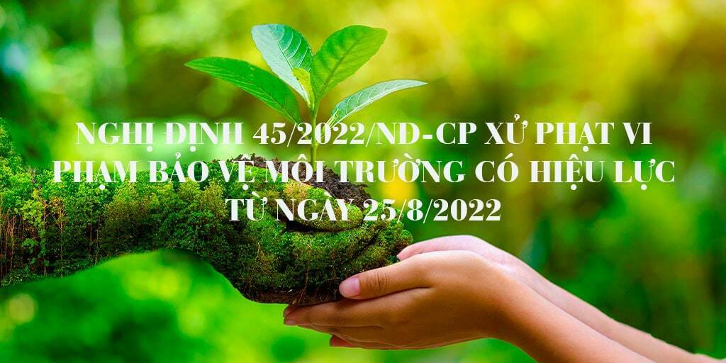 Nghị định 452022