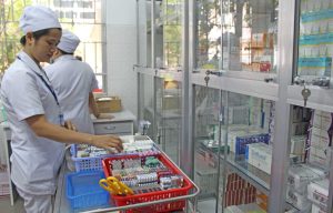 Nghị định 54 2017 NĐ Cp Hướng Dẫn Luật Dược Do Chính Phủ Ban Hành
