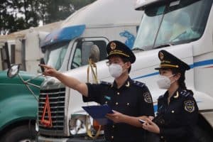 Nhiệm Vụ Và Quyền Hạn Của Công Chức Hải Quan