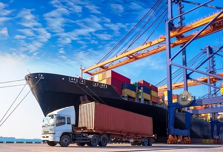 Nhiều Vận đơn Khai Trên Một Tờ Khai Hải Quan