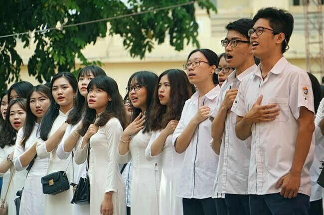 Những điểm Mới Của Thông Tư Số 32 2020 Tt BgdĐt