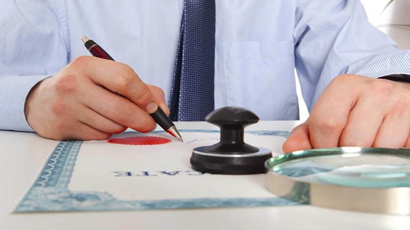 Phòng Công Chứng Số 7 Hà Nội