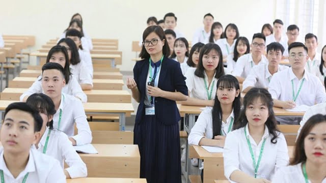 Quy định Danh Mục Thống Kê Ngành đào Tạo Của Giáo Dục đại Học