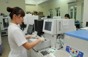 Quy định Kiểm định Chất Lượng Thiết Bị Y Tế Mới Nhất