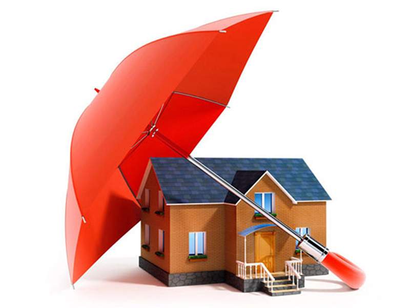 Quy định Về Mua Bảo Hiểm Cho Tài Sản Bảo đảm