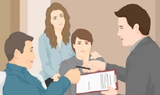 Quy định Về Người Làm Chứng Trong Giao Dịch Dân Sự